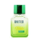BenettonUnited Dreams Tonic Eau De Toilette Spray 100ml/3.4oz