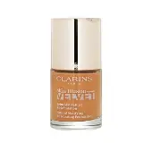 ClarinsSkin Illusion Velvet Natural Matifying & Hydrating Foundation - # 113C Chestnut 30ml/1oz