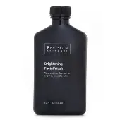 Revision SkincareBrightening Facial Wash 198ml/6.7oz