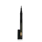 Charlotte TilburyThe Feline Flick Quick Fine Line Shodo Pen - # Panther 1ml/0.03oz