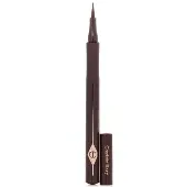 Charlotte TilburyThe Feline Flick Quick Fine Line Shodo Pen - # Super Brown 1ml/0.03oz