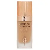 Charlotte TilburyAirbrush Flawless Foundation - # 7.5 Warm 30ml/1oz