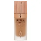 Charlotte TilburyAirbrush Flawless Foundation - # 8 Warm 30ml/1oz