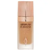 Charlotte TilburyAirbrush Flawless Foundation - # 9 Warm 30ml/1oz