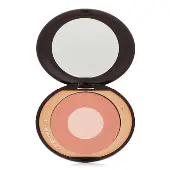 Charlotte TilburyCheek To Chic Swish & Glow Blusher - # Pillow Talk 8g/0.28oz