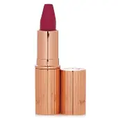 Charlotte TilburyMatte Revolution - # The Queen (Rosy Jewel Inspired Pink) 3.5g/0.12oz