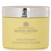 Molton BrownOrange & Bergamot Radiant Body Polisher 275g/9.7oz