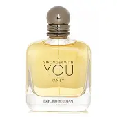 Giorgio ArmaniEmporio Armani Stronger With You Only Eau De Toilette Spray 100ml/3.4oz