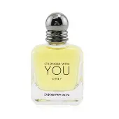 Giorgio ArmaniEmporio Armani Stronger With You Only Eau De Toilette Spray 50ml/1.7oz