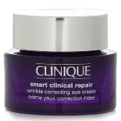 CliniqueClinique Smart Clinical Repair Wrinkle Correcting Eye Cream 15ml/0.5oz