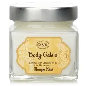 SabonBody Gelee - Mango Kiwi 200ml/7oz