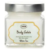 SabonBody Gelee - White Tea 200ml/7oz