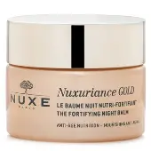 NuxeNuxuriance Gold Nutri-Fortifying Night Balm 50ml/1.67oz