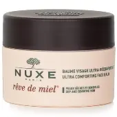 NuxeReve De Miel Ultra-Comforting Face Balm 50ml/1.67oz