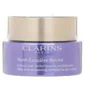 ClarinsNutri-Lumiere Revive Skin Tone Enhancing, Revitalizing Day Cream 50ml/1.7oz
