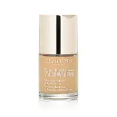 ClarinsSkin Illusion Velvet Natural Matifying & Hydrating Foundation - # 110N Honey 30ml/1oz