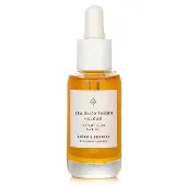 Bjork & BerriesSea Buckthorn+ Algae Instant Glow Face Oil 30ml/1oz