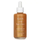 Bjork & BerriesShimmer Oil 100ml/3.4oz