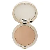 ClarinsEver Matte Compact Powder - # 02 light 10g/0.3oz