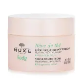 NuxeNuxe Body Toning Firming Cream 200ml/6.8oz