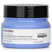 L'OrealProfessionnel Serie Expert - Blondifier Acai Polyphenols Resurfacing and Illuminating System Mask 250ml/8.5oz