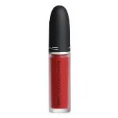 MACPowder Kiss Liquid Lipcolour - # Rhythm 'N' Roses 5ml/0.17oz