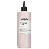 L'OrealProfessionnel Serie Expert - Vitamino Color Resveratrol Professional Concentrate Treatment (For Colored Hair) 400ml/13.5oz