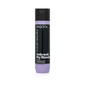 MatrixTotal Results Unbreak My Blonde Strengthening Conditioner 300ml/10.1oz