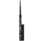 KISS MEHeroine Make Long Stay Sharp Gel Liner Super Waterproof - # 01 Black 0.07g