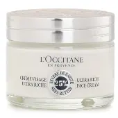 L'OccitaneShea Butter 25% Ultra Rich Face Cream 50ml/1.7oz
