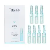 ThalgoSource Marine 7 Day Hydration Treatment 7x1.2ml/0.04oz