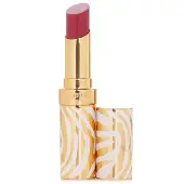 SisleyPhyto Rouge Shine Hydrating Glossy Lipstick - # 21 Sheer Rosewood 3g/0.1oz