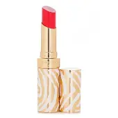 SisleyPhyto Rouge Shine Hydrating Glossy Lipstick - # 23 Sheer Flamingo 3g/0.1oz