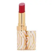 SisleyPhyto Rouge Shine Hydrating Glossy Lipstick - # 40 Sheer Cherry 3g/0.1oz