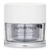 ShiseidoMen Total Revitalizer Cream 50ml/1.7oz