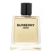 BurberryHero Eau De Toilette Spray 100ml/3.3oz