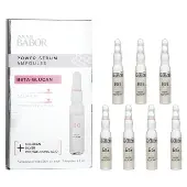 BaborDoctor Babor Power Serum Ampoules - Beta-Glucan 7x2ml/0.06oz