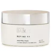 BaborDoctor Babor Refine Rx AHA Peel Pads 60pads