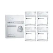 BaborDoctor Babor Lifting Rx Silver Foil Face Mask 4pcs