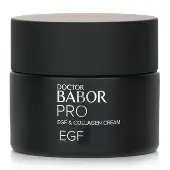BaborDoctor Babor Pro EGF & Collagen Cream 50ml/1.69oz