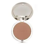 ClarinsEver Matte Compact Powder - # 04 Medium 10g/0.3oz