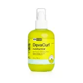DevaCurlFlexFactor (Curl Protection & Retention Primer - For All Waves, Curls, and Coils) 236ml/8oz
