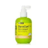 DevaCurlScalp Puri(Ph)Y Easy-Rinse Exfoliating Spray 236ml/8oz