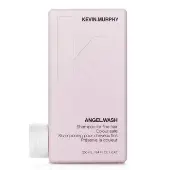 Kevin.MurphyAngel.Wash Shampoo (For Fine Hair Colour-Safe Shampoo) 250ml/8.4oz