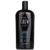 American CrewMen Detox Shampoo 1000ml/33.8oz