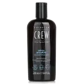 American CrewMen Detox Shampoo 250ml/8.4oz