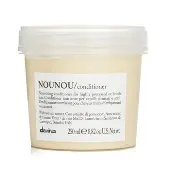 DavinesNounou Conditioner (For Highly Processed or Brittle Hair) 250ml/8.82oz