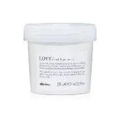 DavinesLove Curl Hair Mask (For Wavy or Curly Hair) 250ml/8.79oz