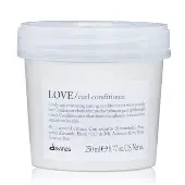 DavinesLove Curl Conditioner (For Wavy or Curly Hair) 250ml/8.77oz