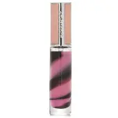 GivenchyRose Perfecto Liquid Lip Balm - # 011 Black Pink 6ml/0.21oz